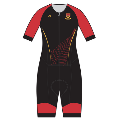 PERFORMANCE Skinsuit