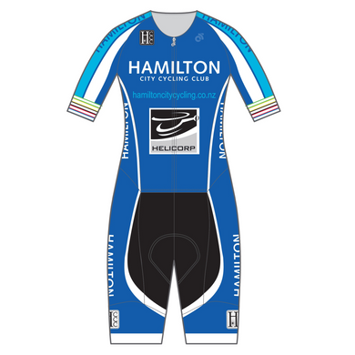 PERFORMANCE Skinsuit