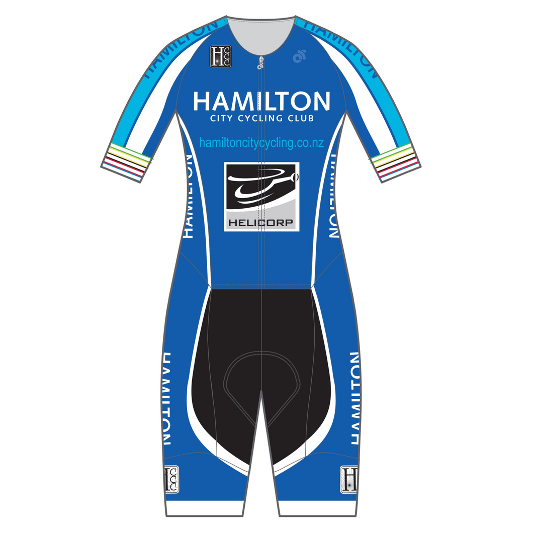 PERFORMANCE Skinsuit