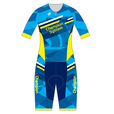 PERFORMANCE Skinsuit