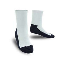 Load image into Gallery viewer, Knit Socks (High Cuff 4&quot;)