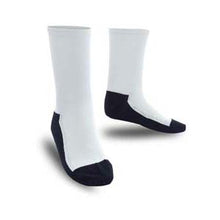 Load image into Gallery viewer, Knit Socks (Super Cuff 6&quot;)