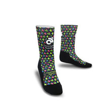 Load image into Gallery viewer, Sublimated Sock 6 Inch