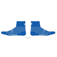 Load image into Gallery viewer, Knit Socks (Medium Cuff 2")