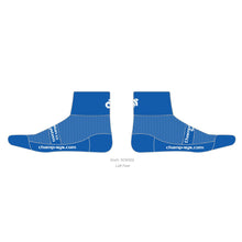 Load image into Gallery viewer, Knit Socks (Medium Cuff 2")