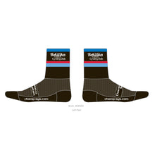 Load image into Gallery viewer, Knit Socks (High Cuff 4")