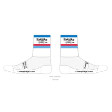 Load image into Gallery viewer, Knit Socks (High Cuff 4")