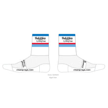 Load image into Gallery viewer, Knit Socks (High Cuff 4")