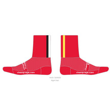 Load image into Gallery viewer, Knit Socks (High Cuff 4&quot;)