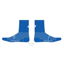 Load image into Gallery viewer, Knit Socks (High Cuff 4")
