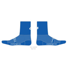 Load image into Gallery viewer, Knit Socks (High Cuff 4")