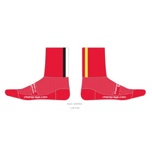 Load image into Gallery viewer, Knit Socks (High Cuff 4&quot;)