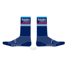 Load image into Gallery viewer, Knit Socks (Super Cuff 6")