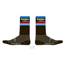 Load image into Gallery viewer, Knit Socks (Super Cuff 6")