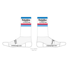 Load image into Gallery viewer, Knit Socks (Super Cuff 6")