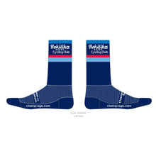 Load image into Gallery viewer, Knit Socks (Super Cuff 6")