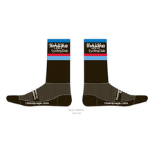 Load image into Gallery viewer, Knit Socks (Super Cuff 6")