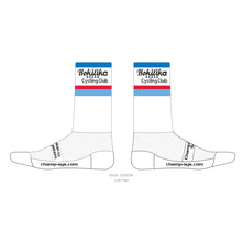 Load image into Gallery viewer, Knit Socks (Super Cuff 6")