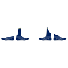 Load image into Gallery viewer, Knit Socks (Super Cuff 6&quot;)