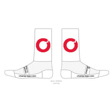 Load image into Gallery viewer, Knit Socks (Super Cuff 6&quot;)