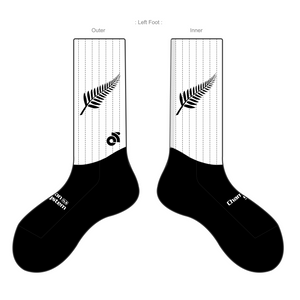 APEX Aero Race Socks