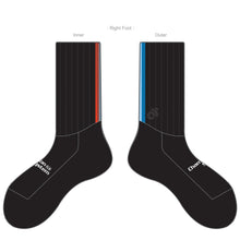 Load image into Gallery viewer, APEX Aero Race Socks