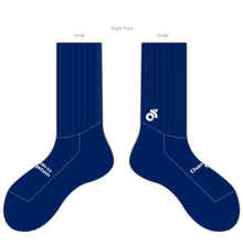 Load image into Gallery viewer, APEX Aero Race Socks