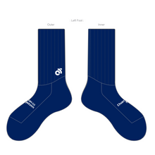 Load image into Gallery viewer, APEX Aero Race Socks