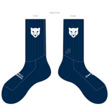 Load image into Gallery viewer, APEX Aero Race Socks