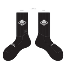 Load image into Gallery viewer, APEX Aero Race Socks