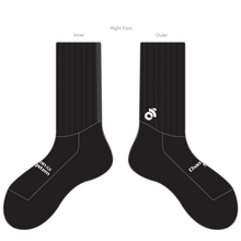 Load image into Gallery viewer, APEX Aero Race Socks