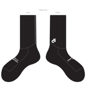 APEX Aero Race Socks