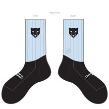Load image into Gallery viewer, APEX Aero Race Socks