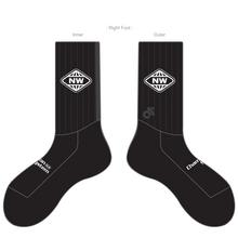 Load image into Gallery viewer, APEX Aero Race Socks