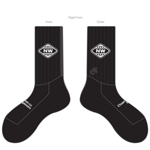 APEX Aero Race Socks