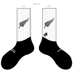 APEX Aero Race Socks