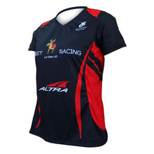 Load image into Gallery viewer, Women&#39;s Specific Performance Training Top Short Sleeve