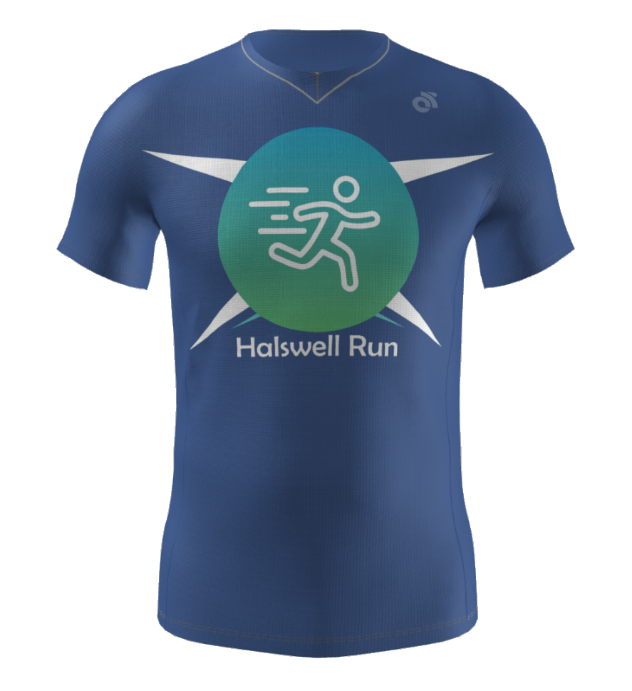 Performance Training Top Short Sleeve - Children