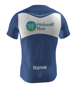 Performance Training Top Short Sleeve