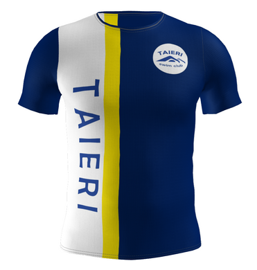 Performance Training Top Short Sleeve
