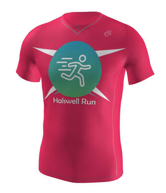 Performance Training Top Short Sleeve