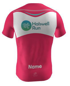 Performance Training Top Short Sleeve - Children