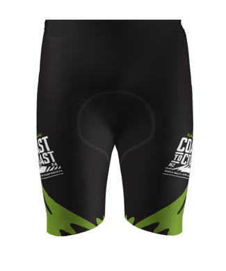 TECH Cycling Shorts
