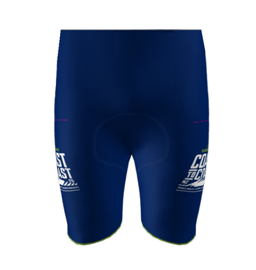 TECH Cycling Shorts