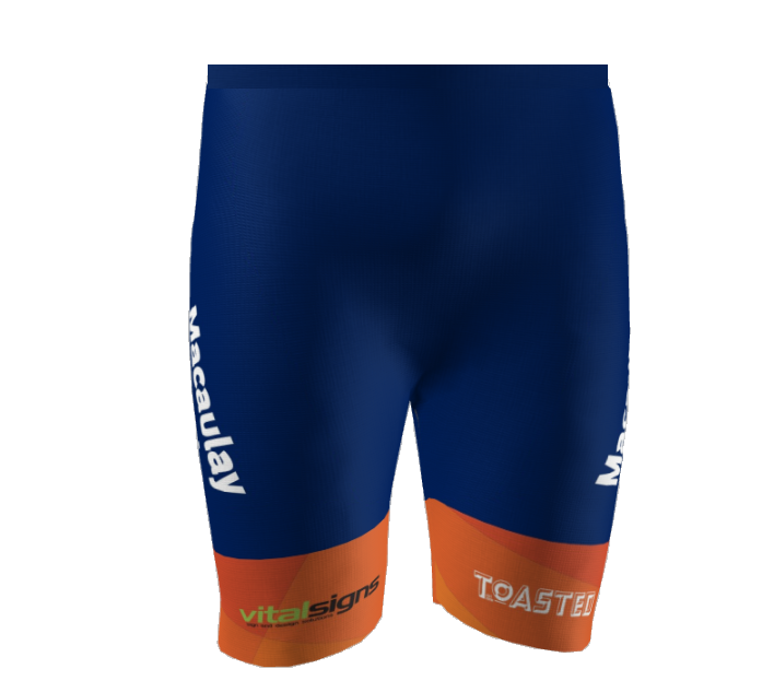 PERFORMANCE Cycling Shorts