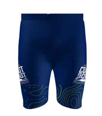 TECH Cycling Shorts