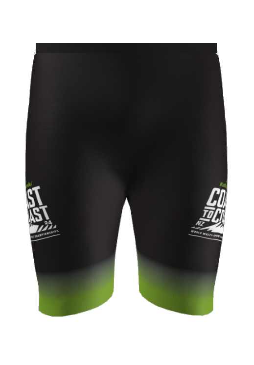 PERFORMANCE Cycling Shorts
