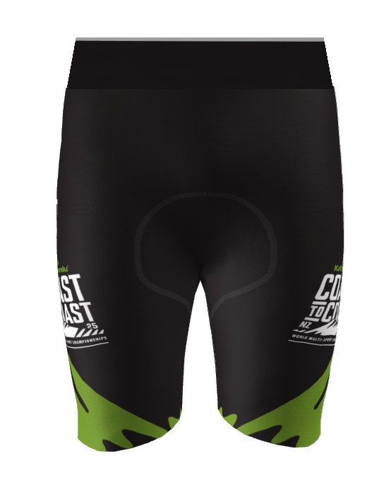 TECH Cycling Shorts