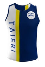Load image into Gallery viewer, Performance Lite Run Singlet