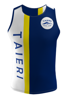 Performance Lite Run Singlet